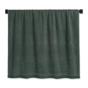 Toalha De Rosto Maggiore Trussardi Boschi 48 x 90 cm