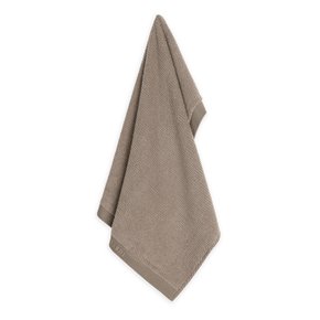 Toalha de Rosto Maggiore Trussardi Legno 48 X 90 cm