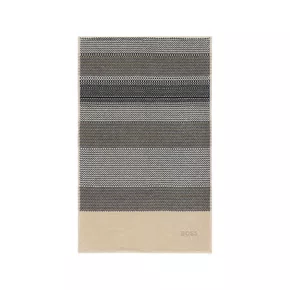 Toalha de Rosto Modernist Stripes Boss Home 55 x 90 cm