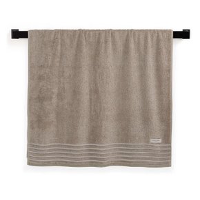 Toalha de Rosto Palladio Legno 48x80cm Trussardi