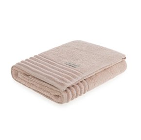 Toalha De Rosto Palladio Soft Rose 48x80cm Trussardi