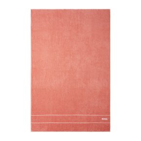 Toalha de Rosto Plain Algodão Turco Boss Home Sorbet 0,50x1,00m