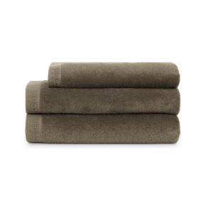 Toalha Lavabo Iconic 45 x 70cm Safari Kenzo Home