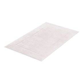 Toalha Para Pés Dual Air Buddemeyer Bege 48 x 80 cm