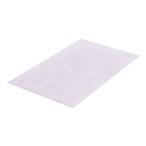 Toalha Para Pés Dual Air Rosa Buddemeyer Luxus 48 x 80 cm