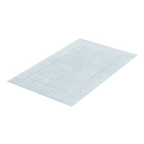Toalha Para Pés Dual Air Verde Calmo Buddemeyer Luxus 48 x 80 cm