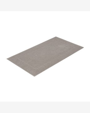 Toalha para Pés Premium Buddemeyer Bege 48 x 85 cm