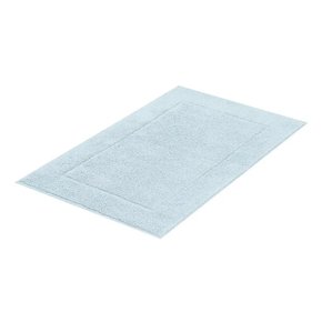 Toalha para Piso Dual Air Luxus Buddemeyer Luxus Azul 48 x 80 cm