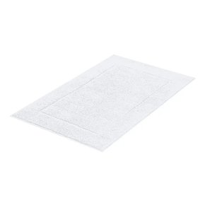 Toalha para Piso Dual Air Luxus Buddemeyer Luxus Cinza 48 x 80 cm