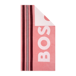 ●BOO DA BOSS PLAYA toalha-praia-surfing-rose-hugo