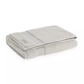 Toalha Rosto Lussure Trussardi 48 x 80 cm  Nebbia