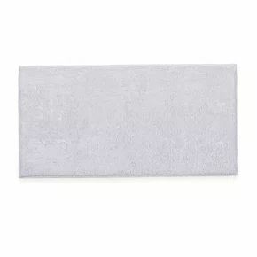 Tapete Carmel Algodao Trussardi Branco 120cm x 60cm