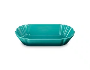 Travessa Bistrô Boat Le Creuset Bleu Riviera 400 ml