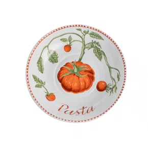 Travessa em Cerâmica para Massa Toscana 33 cm