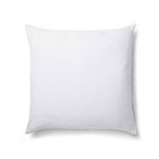 Travesseiro Percal 100% Algodão Toque De Pluma Fibra Siliconada Plumasul 65 x 65 cm