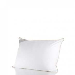 Travesseiro Toque de Pluma Buddemeyer Branco 50 x 70 cm