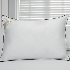 Travesseiro Toque De Plumas Linha K Kacyumara 50 x 70 cm