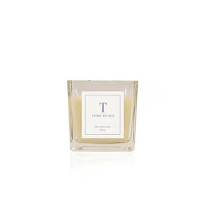 Vale Perfumada Trussardi Fiore Di Íris 200 g