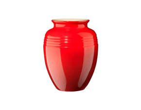 Vaso 1L Vermelho Le Creuset 15CM