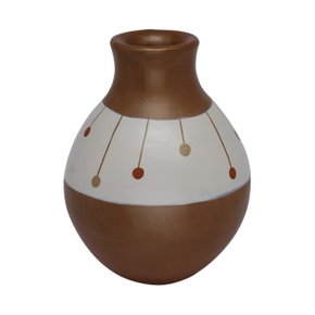 Vaso Bojudo Raquel Mulheres do Vale Casa Bonita