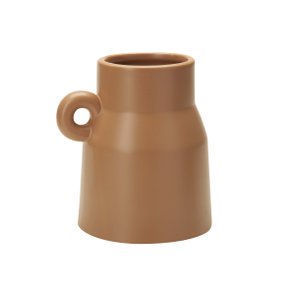 Vaso em Cerâmica Mart 20 x 19 x 16 cm