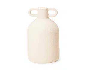 Vaso Em Cerâmica Mart 23 x 14 cm