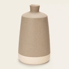 Vaso Em Cerâmica Mart 34 x 20 cm