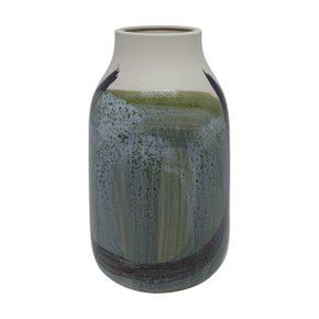 Vaso Firenze Verde Casa Bonita