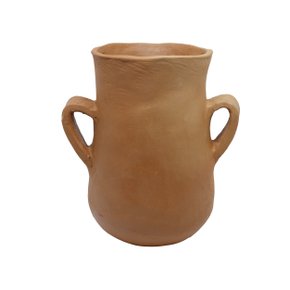 Vaso Orelha Rita Valentina Mulheres do Vale Casa Bonita