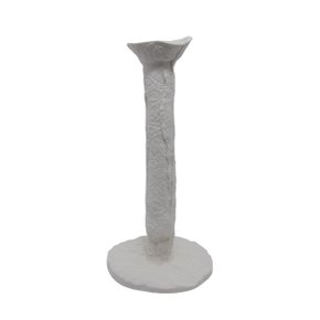 Vaso Série Castiçal em Porcelana M Atelier Le Motif