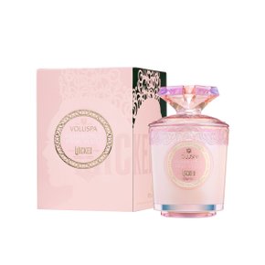 【GODPIVA × bless】mariage(限定) 30cm Vaso Narguile Bless Lamp Genie Grande Roxo e Dourado