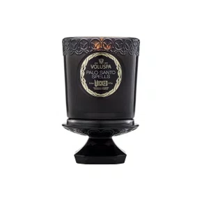 Vela Copo Wicked Palo Santo Spells Voluspa 60 Horas