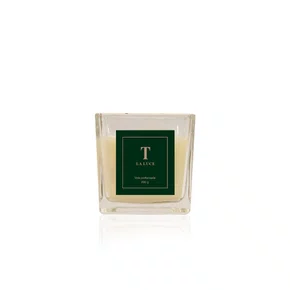 Vela Perfumada BR Trussardi La Luce 200 g