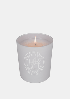 Vela Perfumada Legno Di Malta Lenvie 210g