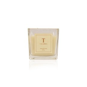 Vela Perfumada Trussardi T Calabria 200 g