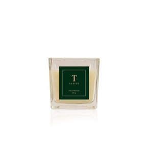 Vela Perfumada Trussardi La Luce 200 g