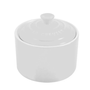 Açucareiro de Cerâmica Le Creuset Branco