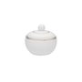 Açucareiro de Porcelana Lumiere Strauss 310ml