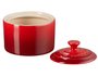 Açucareiro Vermelho 300 ml Le Creuset