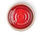 Açucareiro Vermelho 300 ml Le Creuset