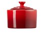 Açucareiro Vermelho 300 ml Le Creuset