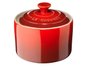 Açucareiro Vermelho 300 ml Le Creuset