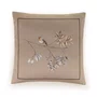 Almofada Aloro 200 Fios 45 cm x 45 cm Trussardi