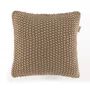 Almofada Arturo Tricot Trussardi Nocciola 40 x 40 cm
