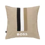Almofada Blinea Boss Home Bege 45 x 45 cm