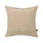 Almofada Blinea Boss Home Bege 45 x 45 cm