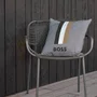Almofada Blinea Boss Home Magnet 45 x 45 cm