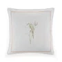 Almofada Borghese 300 Fios Egipcio 45 x 45 cm Trussardi