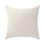 Almofada Boss Sense 65 x 65 Boss Home Natural