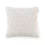 Almofada Brera Tricot Trussardi 40 x 40 cm